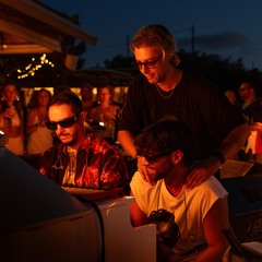 MEDUZA³ Live in Ibiza - End Of Summer Set 2025 @ Hostal La Torre