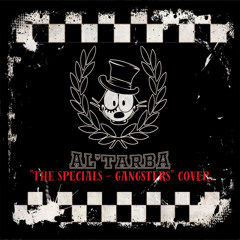 Gangsters (Cover)