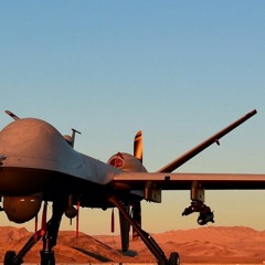 MQ-9 Reaper .. من الحرب علي الإرهاب للحرب علي الصين و روسيا