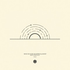 Karim Alkhayat, Who Is Hush - Ass Up (Original Mix) 160Kbps