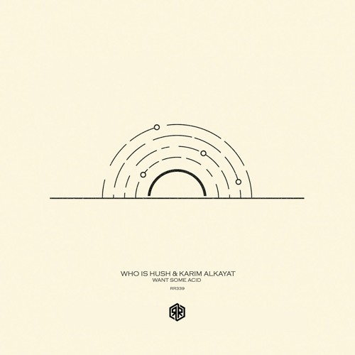 Karim Alkhayat, Who Is Hush - Ass Up (Original Mix) 160Kbps