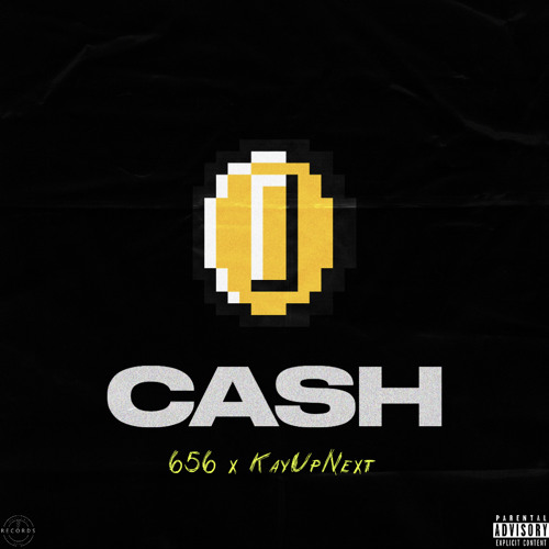 Cash (feat. KayUpNext)