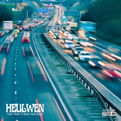 I Don't Want To Drive These Roads