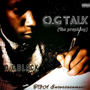 Track artwork