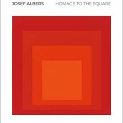 [View] [PDF EBOOK EPUB KINDLE] Homage to the Square 2023 Wall Calendar by  Josef & An
