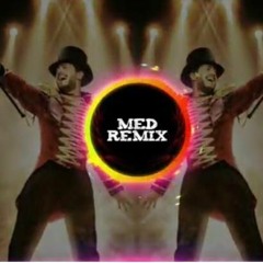 Add El Kalam Saad El Mjarad Remix By Dj M.E.D