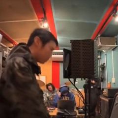 ラップスタア2025 ICHIRO