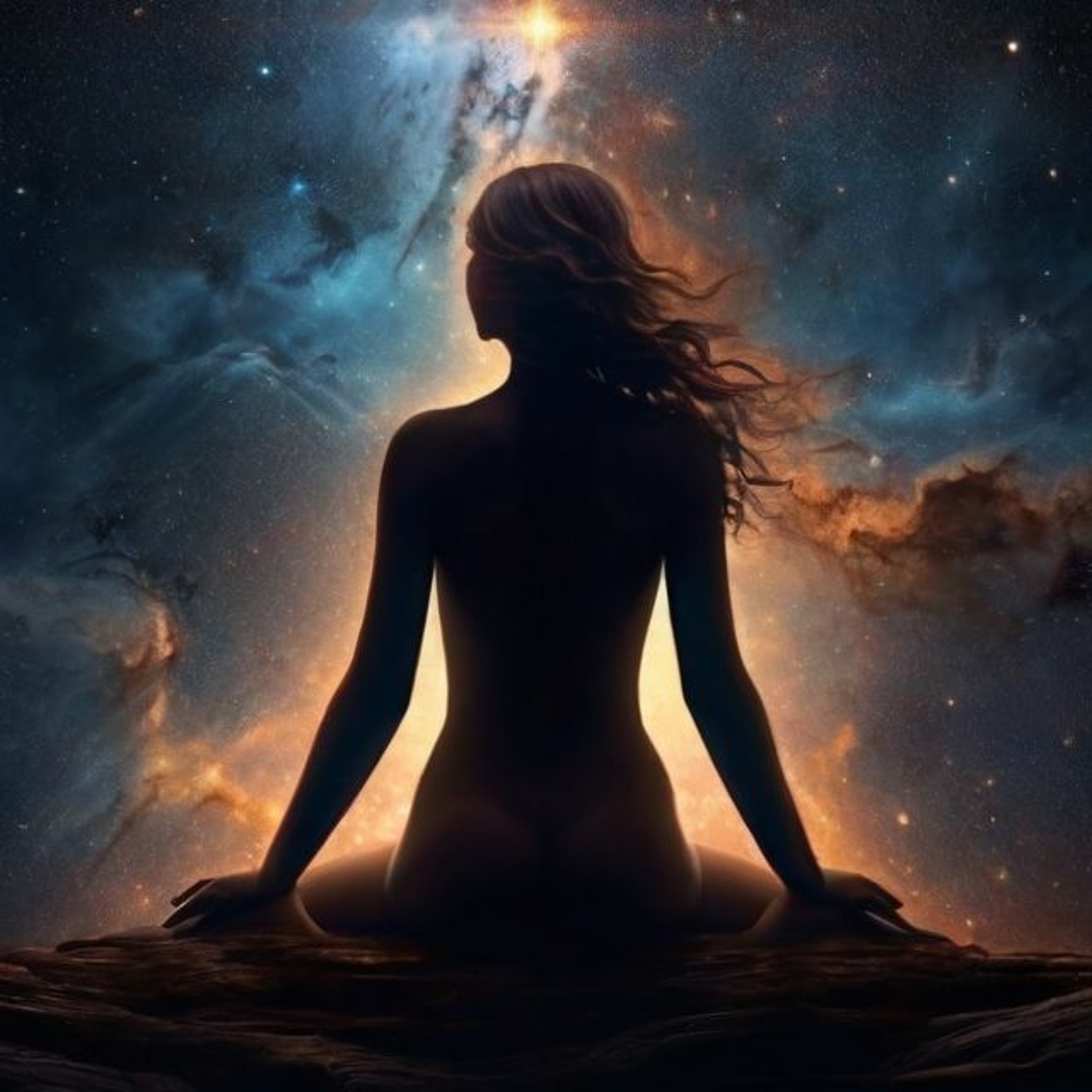 Du gouffre et des étoiles :: Marianne Bastogne episode artwork