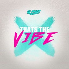That’s The Vibe