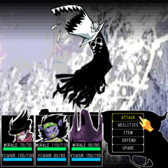 30 - Gomi Battle !!