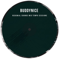 Redemial Sounds Mid Tempo Sessions (Mix 02)
