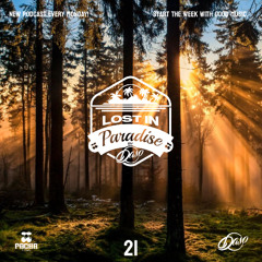DASO - LOST IN PARADISE 021