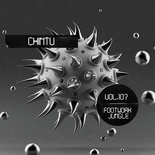 CHINTU-ғᴏᴏᴛᴡᴏʀᴋ ᴊᴜɴɢʟᴇ ᴍɪх sᴇʀɪᴇs ᴠᴏʟ107