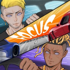 TB Respect - focus (with Swayable)