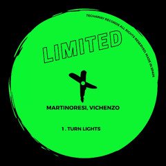 MartinoResi, Vichenzo - Turn Lights (Original Mix)_TLT142