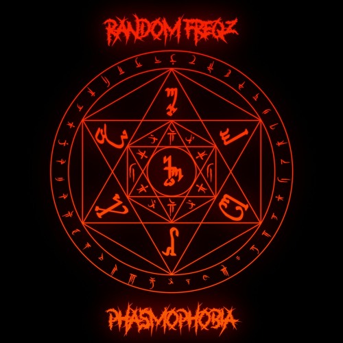 Stream Phasmophobia by Random Freqz | Listen online for free on SoundCloud