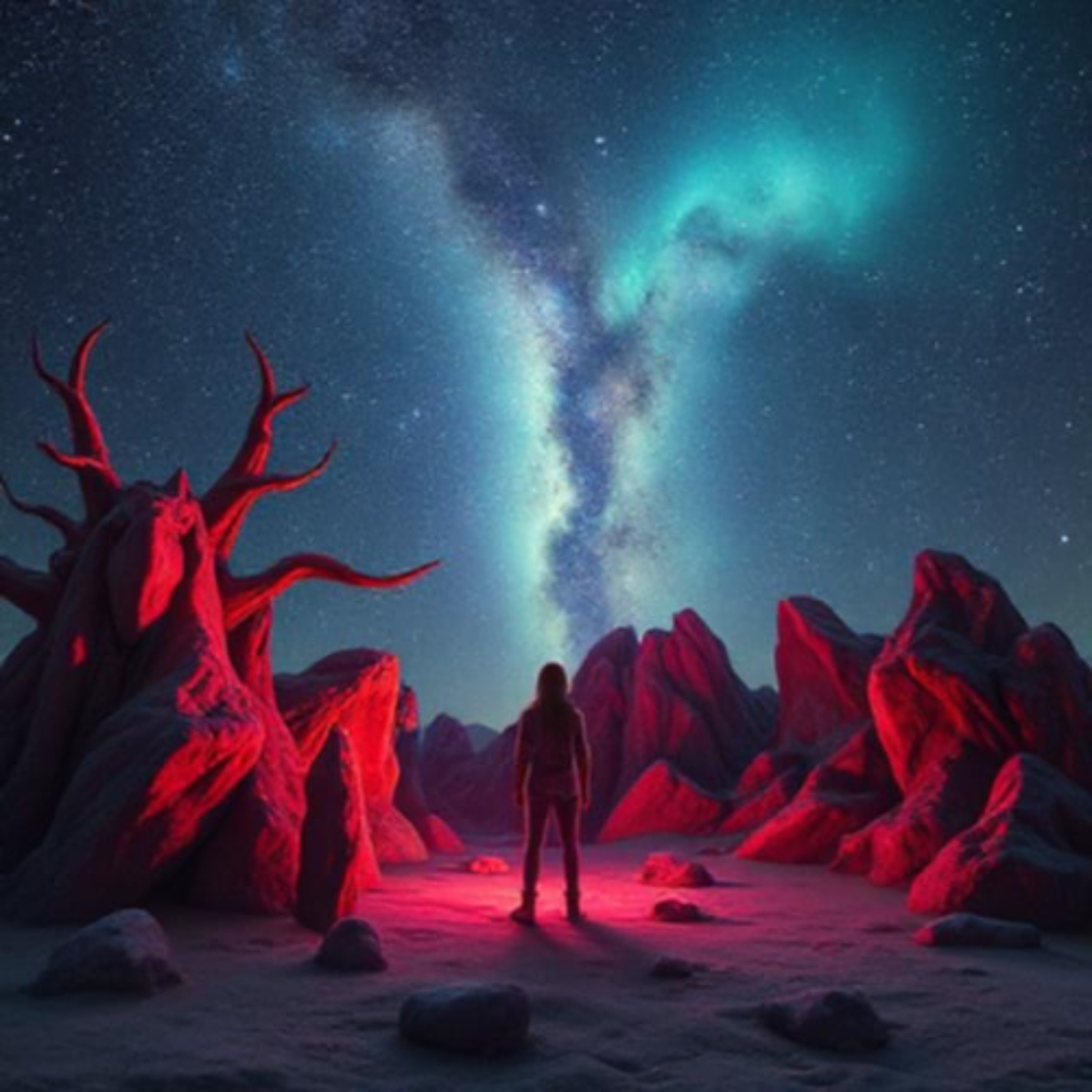 Lozza & Static - Stand By episode artwork