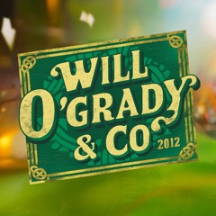 Will O'Grady & Co. - 2012