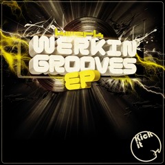 Groove Werk (Original Mix)