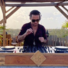 N.I.M | Tech House Groove Mix 2022  | By  @EPHIMERA Tulum ​