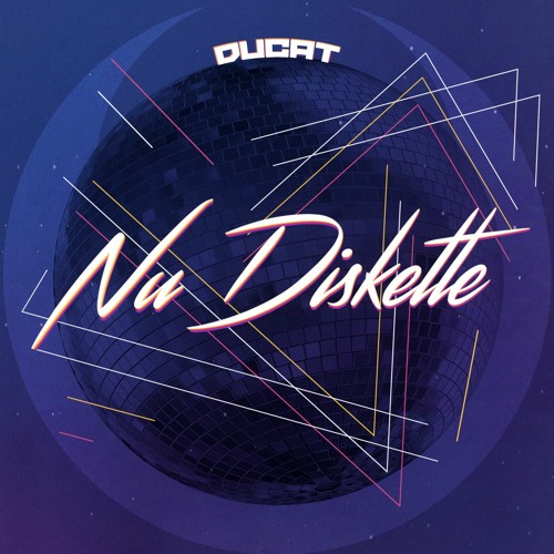 Nu Diskette