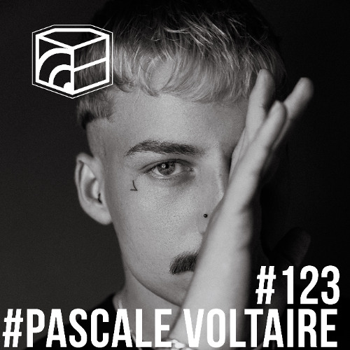 Pascale Voltaire - Jeden Tag ein Set Podcast 123 (6h-Set)