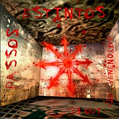 PASSOS ESTINTOS 11: TRICKY