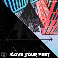 XNDY SD - Move Your Feet