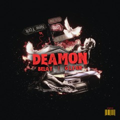 DEAMON  |  BELAY x G LYAN