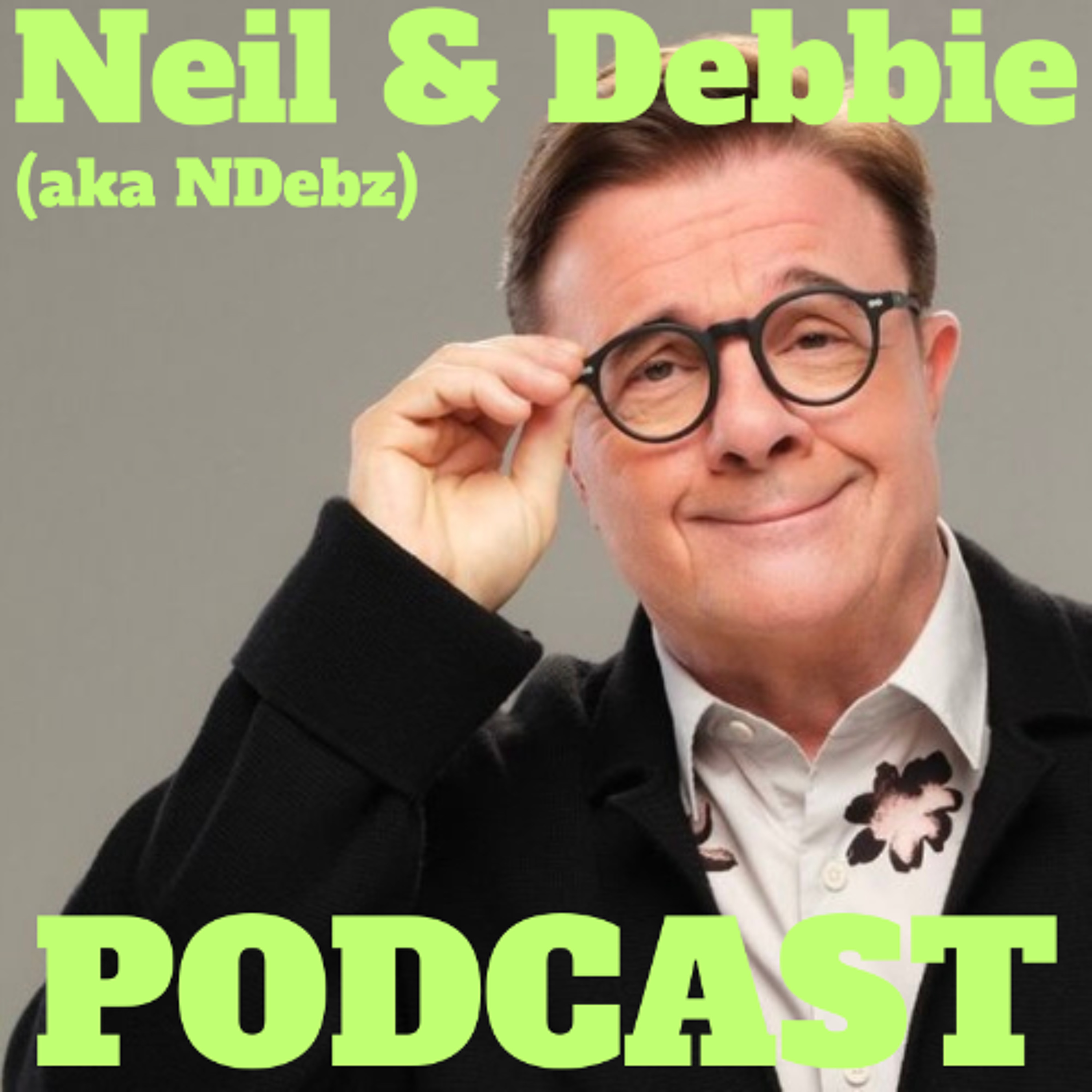 Neil & Debbie (aka NDEBZ)