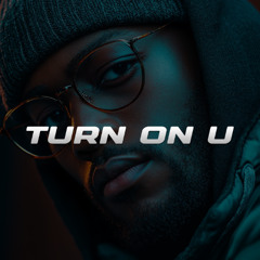 Nasty Nas Type Beat 2025 | TURN ON U