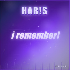 i remember! liquid dnb edit
