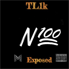 TL1K-Exposed