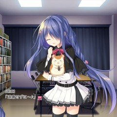 SPIRAL!!-bgm22[ミステリアスな言い訳]