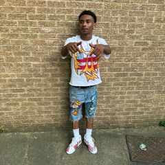 Lil Scoom89- Blood In Blood Out