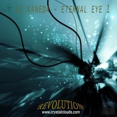 Kaneda - Live @ Eternal Eye 001, Revolution 19.04.2004