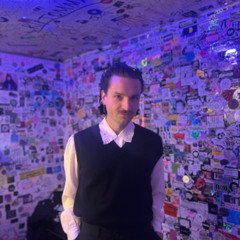 L.F.T. @ The Lot Radio 04-18-2025