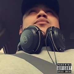 Ain't no place (feat. Charlie2k)