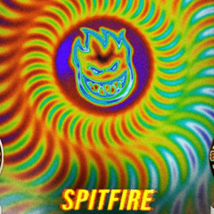 SPITFIRE PROD. [ARLOE + D1XOO]