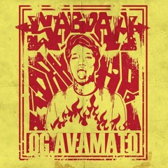 OG_Avamato - Sabda Lidah Api