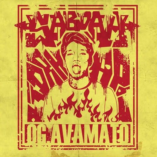 OG_Avamato - Sabda Lidah Api