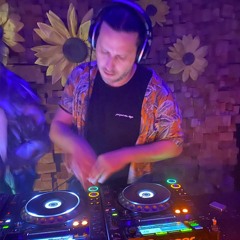 Chris Le Beat - NASTY, Die Rakete, 04.06.2022