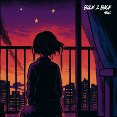 Mew1 - Back to back [RAP TYPE BEAT]
