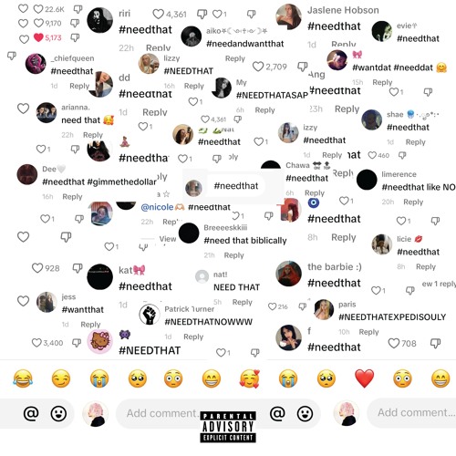 #needthat (prod. lowkiddy + prolend + b0z0g33k)