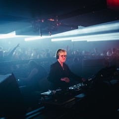 Drift Podcast 069 - Narciss | live at Herfstdrift Festival 2024