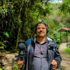 241025 / Listen Fauna / Ignacio Piqueras / PNYCH