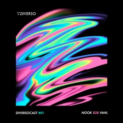DIVERSOCAST 01 Mixed by Nook & VAHL