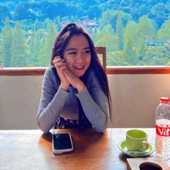 TAK INGIN USAI #NADIAPUTRI - ( RISKI MELVO )