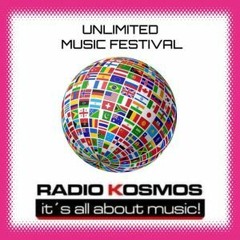 #0443 RADIO KOSMOS [UMF-045] UNLIMITED MUSIC FESTIVAL - PATBOY powered by FM STROEMER