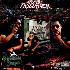 Kylie Ft. Hernan Trillfiger (Prod. By PAINBEATS)